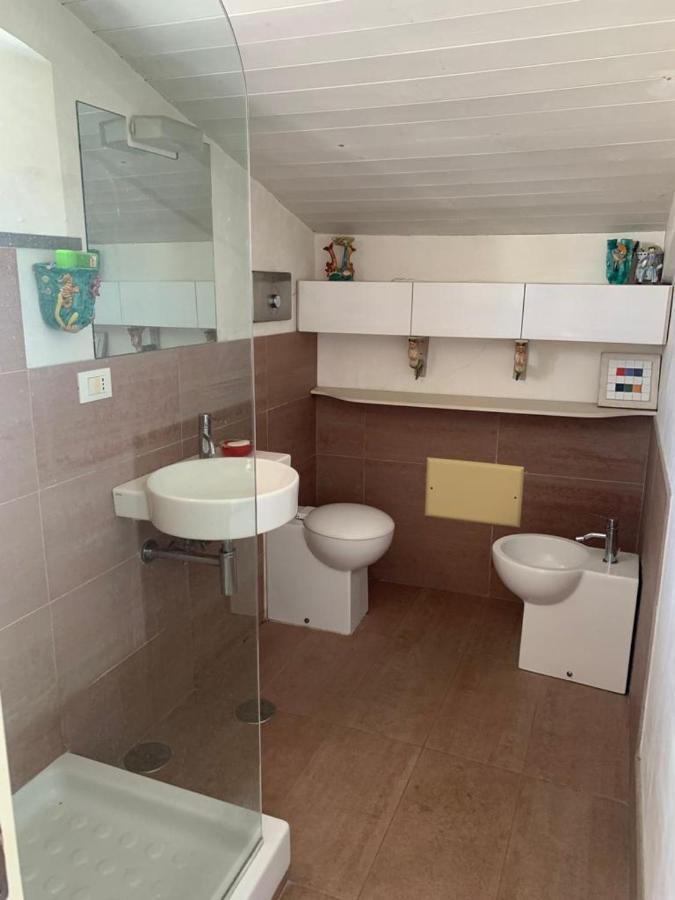 Apartamento La Casa Nel Cuore Della Citta Nápoles Exterior foto